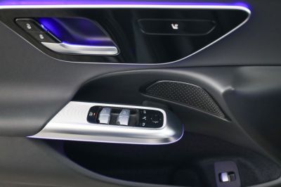 Mercedes-Benz E-Klasse Gebrauchtwagen