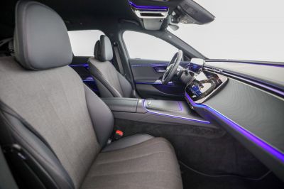 Mercedes-Benz E-Klasse Gebrauchtwagen