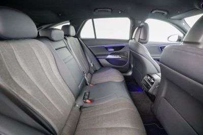 Mercedes-Benz E-Klasse Gebrauchtwagen