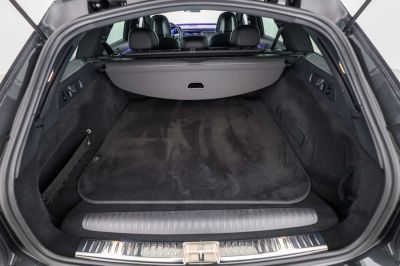 Mercedes-Benz E-Klasse Gebrauchtwagen