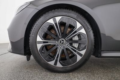 Mercedes-Benz E-Klasse Gebrauchtwagen