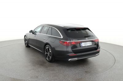 Mercedes-Benz E-Klasse Gebrauchtwagen