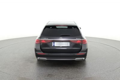 Mercedes-Benz E-Klasse Gebrauchtwagen