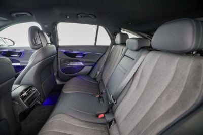 Mercedes-Benz E-Klasse Gebrauchtwagen