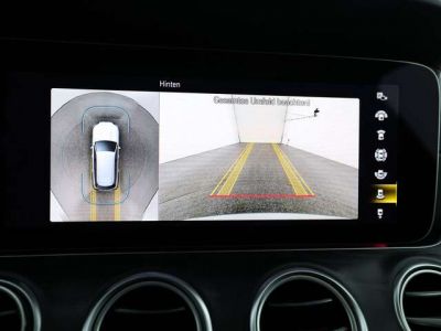 Mercedes-Benz E-Klasse Gebrauchtwagen