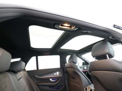 Mercedes-Benz E-Klasse Gebrauchtwagen