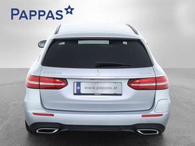 Mercedes-Benz E-Klasse Gebrauchtwagen