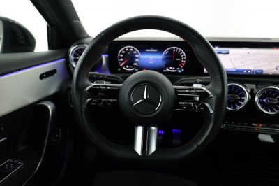 Mercedes-Benz A-Klasse Gebrauchtwagen