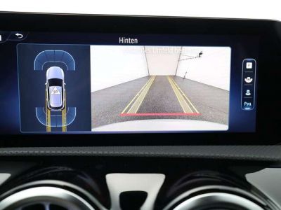 Mercedes-Benz A-Klasse Gebrauchtwagen