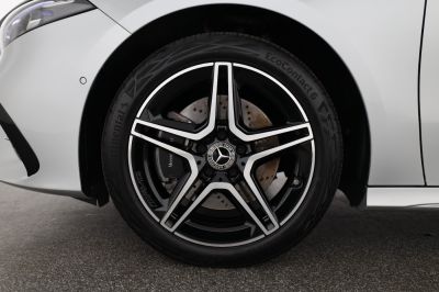 Mercedes-Benz A-Klasse Gebrauchtwagen