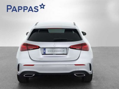 Mercedes-Benz A-Klasse Gebrauchtwagen