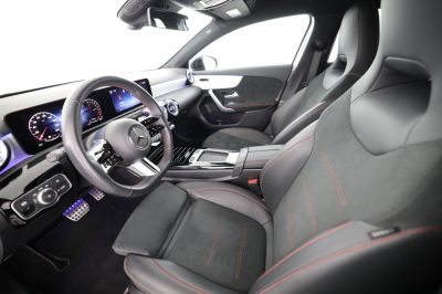 Mercedes-Benz A-Klasse Gebrauchtwagen