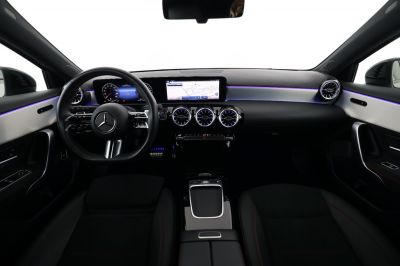 Mercedes-Benz A-Klasse Gebrauchtwagen