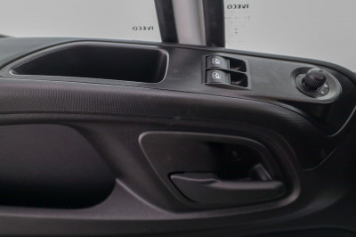 Iveco Daily Gebrauchtwagen