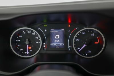 Iveco Daily Gebrauchtwagen Iveco Daily Gebrauchtwagen