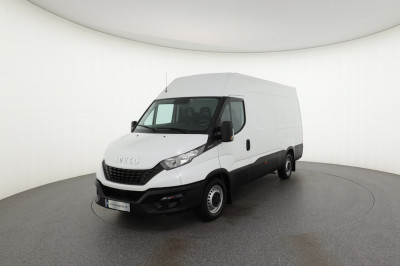 Iveco Daily Gebrauchtwagen