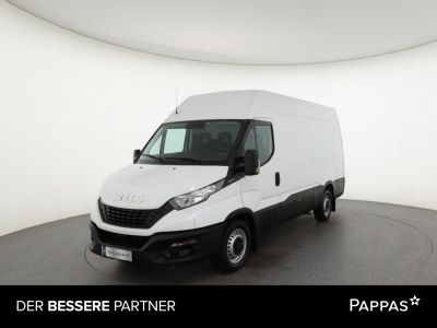Iveco Daily Gebrauchtwagen