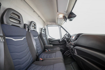 Iveco Daily Gebrauchtwagen