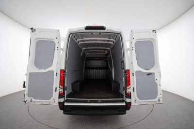 Iveco Daily Gebrauchtwagen