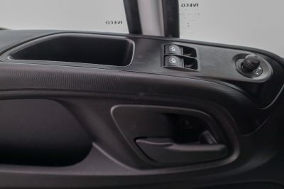 Iveco Daily Gebrauchtwagen Iveco Daily Gebrauchtwagen