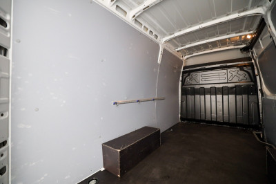 Iveco Daily Gebrauchtwagen