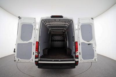 Iveco Daily Gebrauchtwagen Iveco Daily Gebrauchtwagen