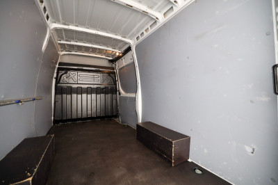 Iveco Daily Gebrauchtwagen