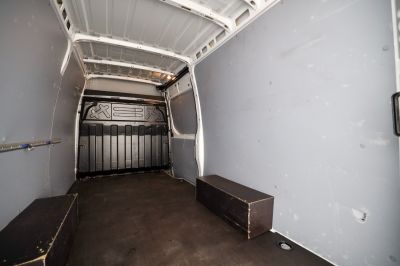 Iveco Daily Gebrauchtwagen Iveco Daily Gebrauchtwagen