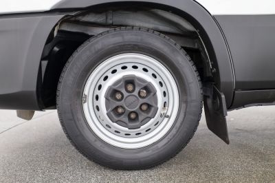 Iveco Daily Gebrauchtwagen Iveco Daily Gebrauchtwagen