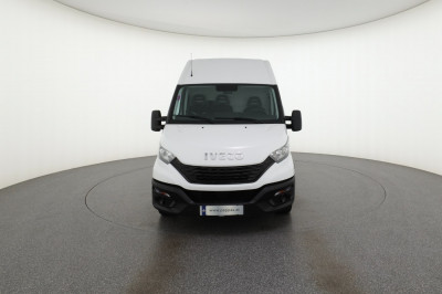 Iveco Daily Gebrauchtwagen