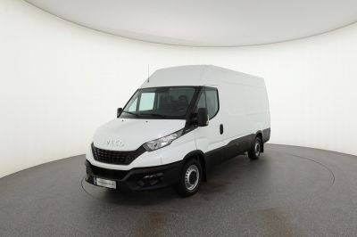 Iveco Daily Gebrauchtwagen Iveco Daily Gebrauchtwagen