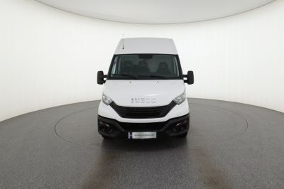Iveco Daily Gebrauchtwagen Iveco Daily Gebrauchtwagen