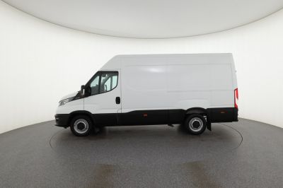 Iveco Daily Gebrauchtwagen Iveco Daily Gebrauchtwagen