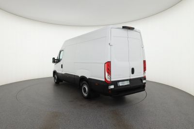 Iveco Daily Gebrauchtwagen Iveco Daily Gebrauchtwagen