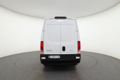 Iveco Daily Gebrauchtwagen Iveco Daily Gebrauchtwagen