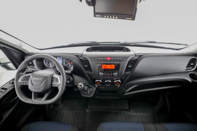 Iveco Daily Gebrauchtwagen