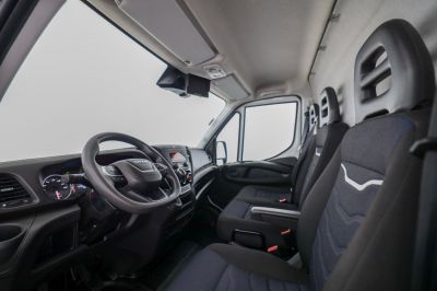 Iveco Daily Gebrauchtwagen Iveco Daily Gebrauchtwagen