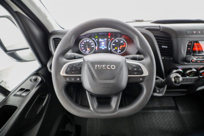 Iveco Daily Gebrauchtwagen