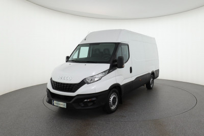 Iveco Daily Gebrauchtwagen
