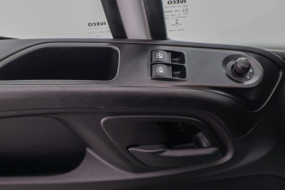 Iveco Daily Gebrauchtwagen