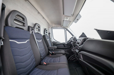 Iveco Daily Gebrauchtwagen