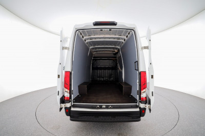 Iveco Daily Gebrauchtwagen