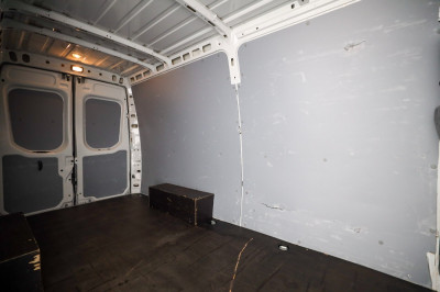 Iveco Daily Gebrauchtwagen