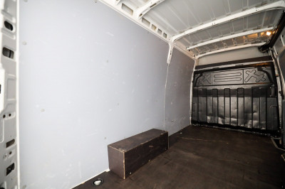 Iveco Daily Gebrauchtwagen