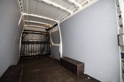 Iveco Daily Gebrauchtwagen