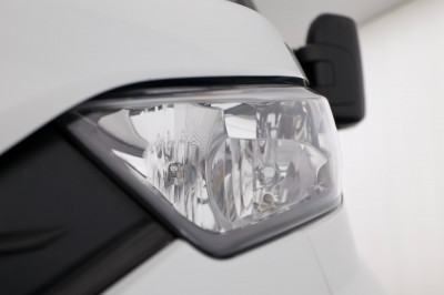 Iveco Daily Gebrauchtwagen