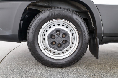 Iveco Daily Gebrauchtwagen