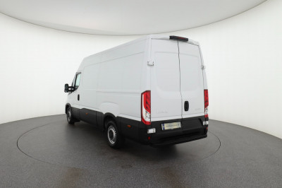 Iveco Daily Gebrauchtwagen
