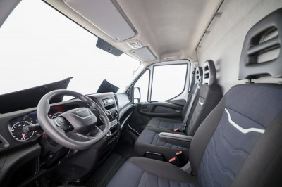 Iveco Daily Gebrauchtwagen