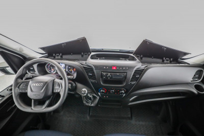 Iveco Daily Gebrauchtwagen